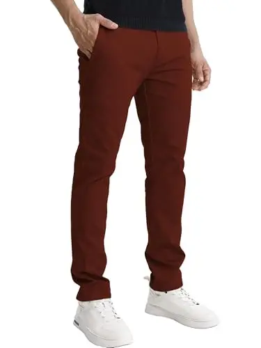 Match Men's Tapered - MATCH (1)