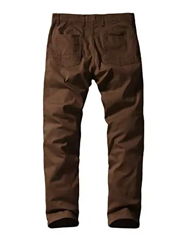 Match Men's Tapered - 4