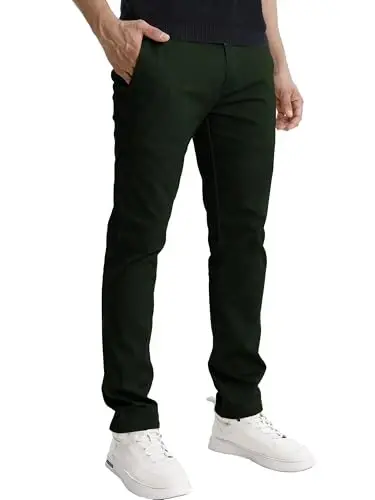 Match Men's Tapered - MATCH (1)