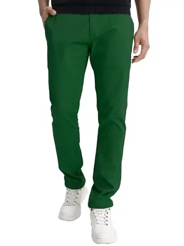 Match Men's Tapered 