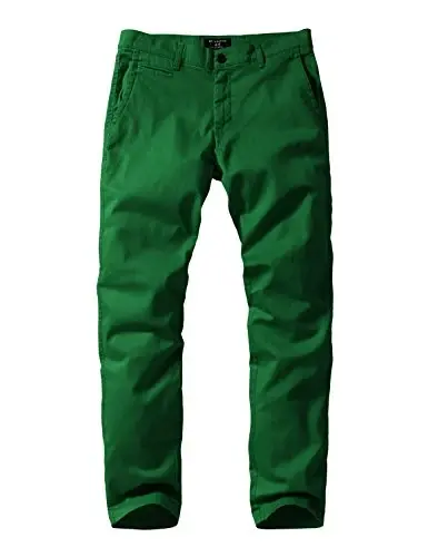 Match Men's Tapered - 3