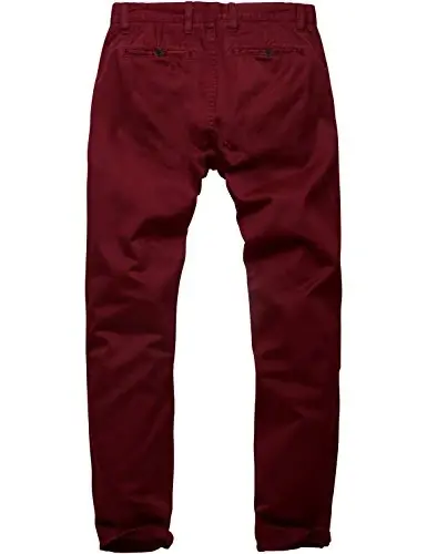 Match Men's Tapered - 3