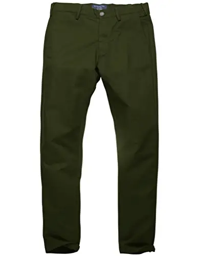 Match Men's Tapered - MATCH (1)