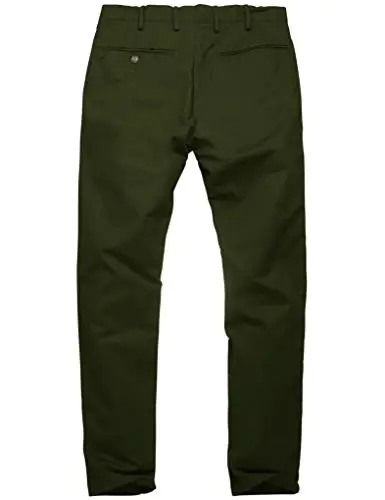 Match Men's Tapered - 3