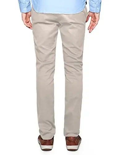 Match Men's Tapered - MATCH (1)