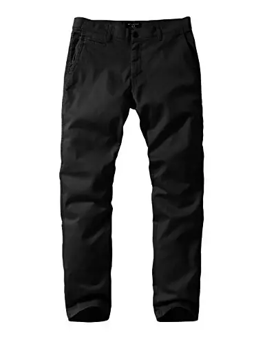 Match Men's Tapered - 3
