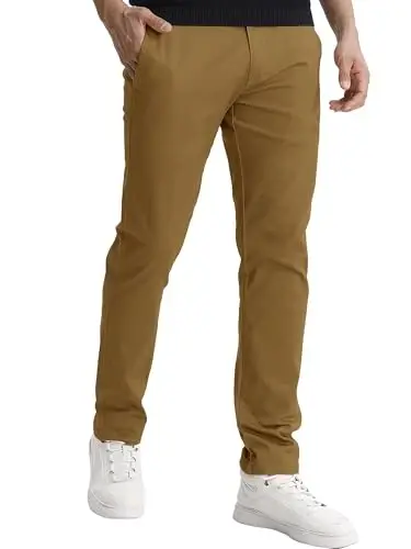Match Men's Tapered - MATCH (1)