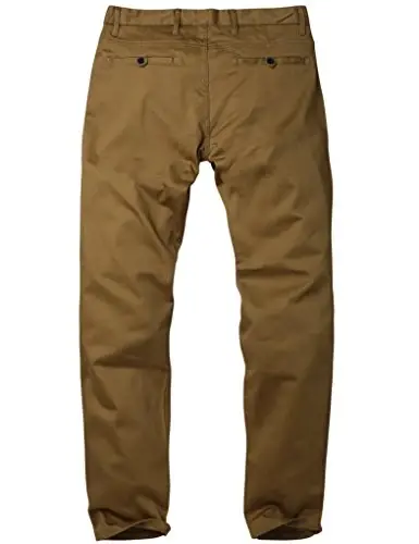 Match Men's Tapered - 4