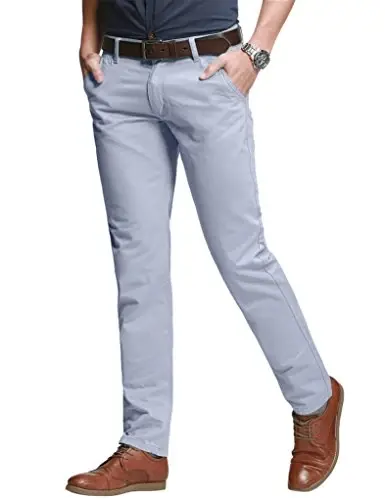 Match Men's Tapered - 1