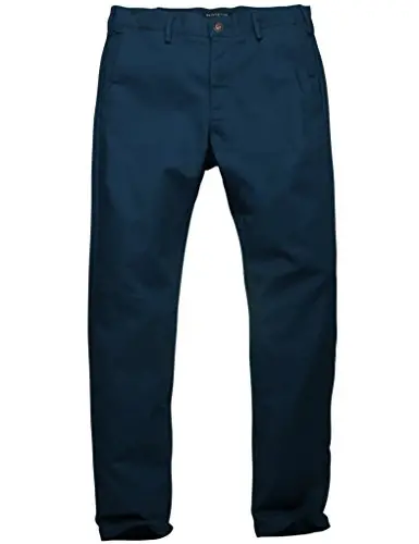 Match Men's Tapered - MATCH (1)