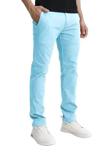 Match Men's Tapered - MATCH (1)