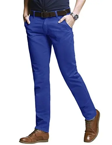 Match Men's Tapered - MATCH