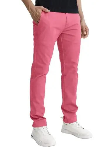 Match Men's Tapered - 2