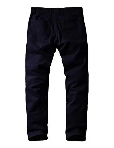 Match Men's Tapered - 4