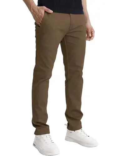 Match Men's Tapered - MATCH (1)