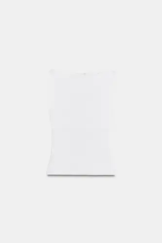 Matchlock Musket-White - 3