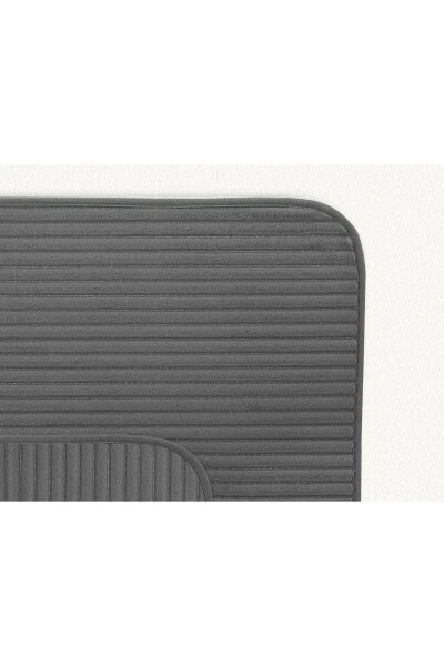 Mathilda Bath Mat - 3