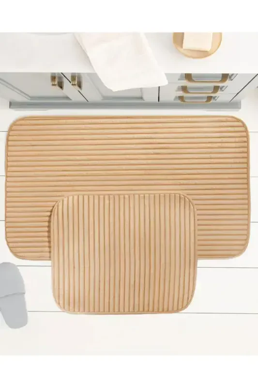 Mathilda Bath Mat - 1