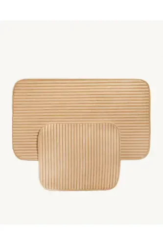 Mathilda Bath Mat - 2