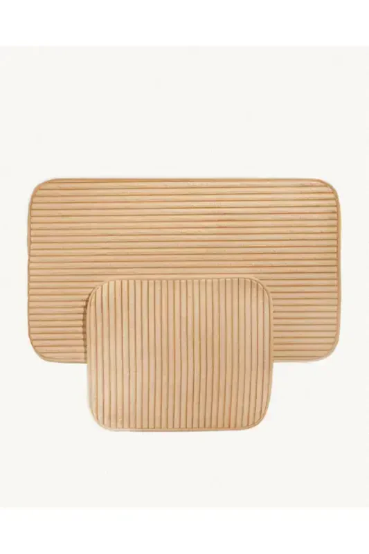 Mathilda Bath Mat - 2