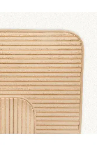 Mathilda Bath Mat - 3