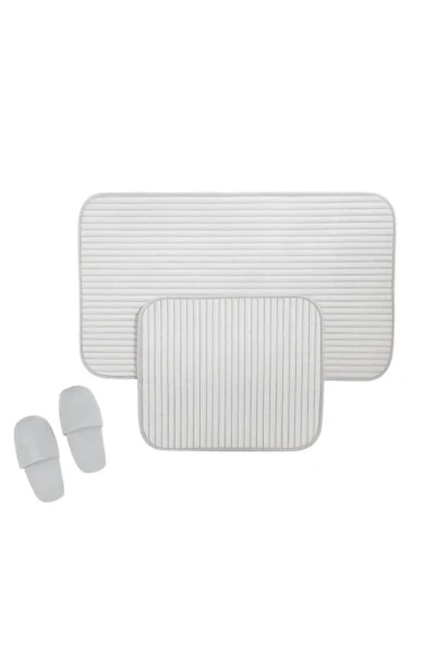 Mathilda Bath Mat - Madame Coco