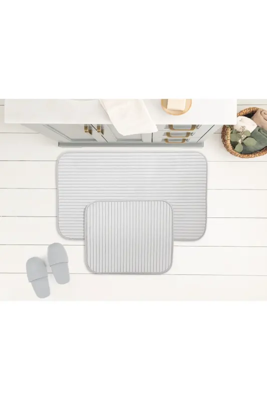 Mathilda Bath Mat - MADAME COCO