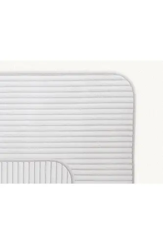 Mathilda Bath Mat - 3