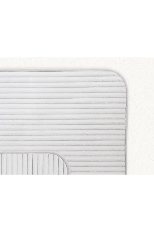 Mathilda Bath Mat - 3