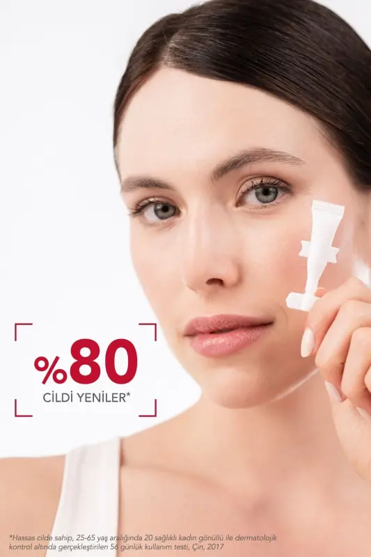MATRICIUM Tüm Ciltler için Cilt Yenileyici ve Antioksidan Etkili Bakım Kürü 30x1ml - 1