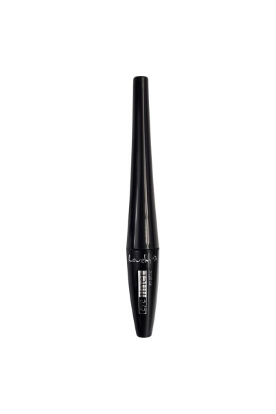 Matte Blue Eyeliner - LOVELY (1)