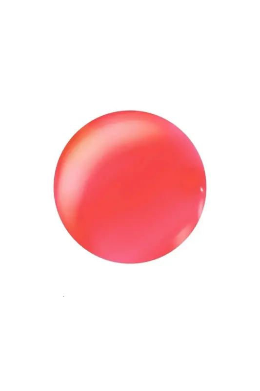Matte Efect Liquid Lipstick Parlak Yansımalı Ruj-Plumping 04 Red İn Fire Turuncu-Plumping 04 Red İn Fire - 2