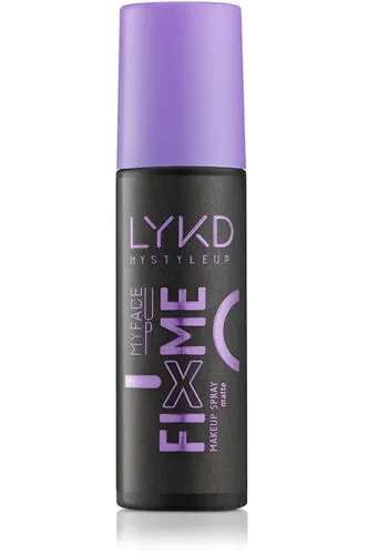Matte Makeup Setting Spray - LYKD