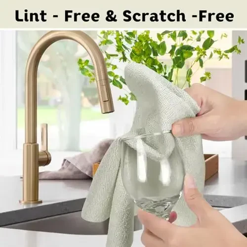 Matthew Microfiber Tozalash Mato Rulosi 72Pack (12