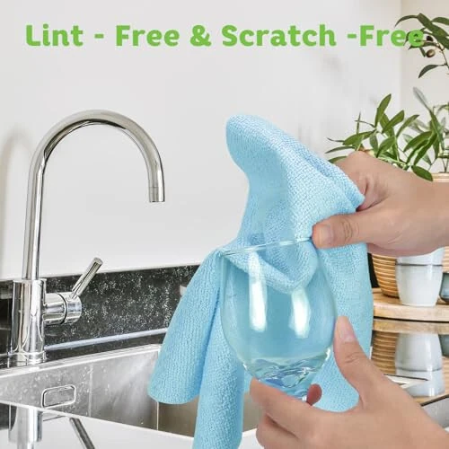 Matthew Microfiber Tozalash Matosi Rulli 72 dona (12