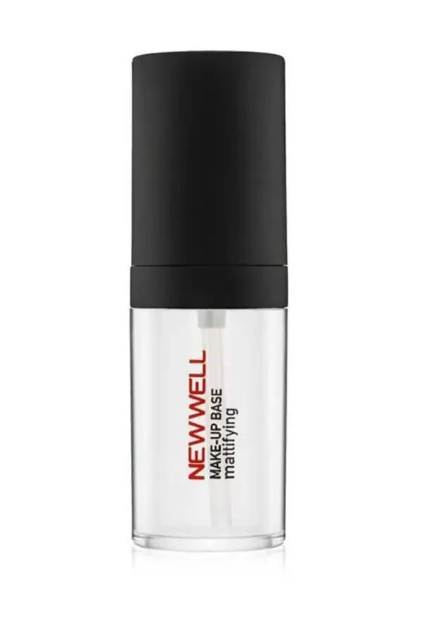 Mattifying Makeup Base - 4