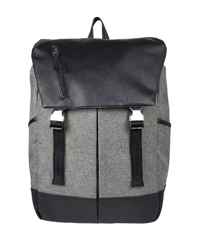 Maven Backpack-Gray - 1
