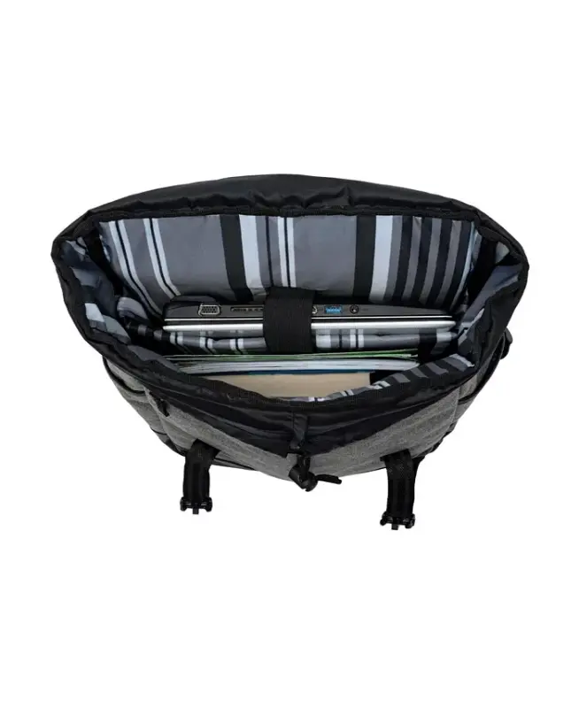 Maven Backpack-Gray - 2