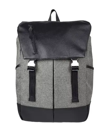 Maven Backpack - Gray - 1