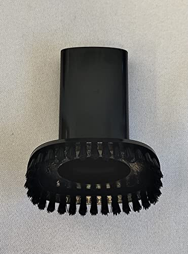 Maverick Advantage Car Vacuum Cleaner - Portable, High Power, Handheld Vacuums w/ 2 AttacModazoneents & Hose Extension, 16 Ft Cord & Bag - 12v, Auto Accessories Kit for Interior Detailing - Black - 3