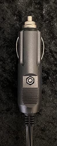 Maverick Advantage Car Vacuum Cleaner - Portable, High Power, Handheld Vacuums w/ 2 AttacModazoneents & Hose Extension, 16 Ft Cord & Bag - 12v, Auto Accessories Kit for Interior Detailing - Black - 6