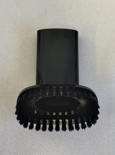 Maverick Advantage Avtomobil Chang'ich - Ko'chma, Yuqori Quvvatli, Qo'l Chang'ich 2 Ta'minot va Shlang Kengaytmasi, 16 fut Sim va Xalta bilan - 12v, Ichki Detalizatsiya Uchun Avto Aksessuarlar To'plami - Qora - 3