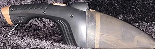 Maverick Advantage Avtomobil Chang'ich - Ko'chma, Yuqori Quvvatli, Qo'l Chang'ich 2 Ta'minot va Shlang Kengaytmasi, 16 fut Sim va Xalta bilan - 12v, Ichki Detalizatsiya Uchun Avto Aksessuarlar To'plami - Qora - 5