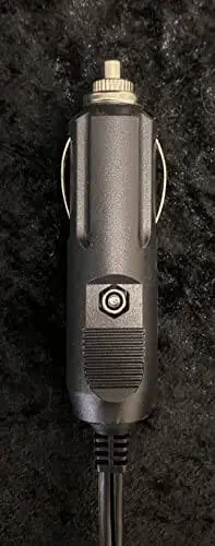 Maverick Advantage Avtomobil Chang'ich - Ko'chma, Yuqori Quvvatli, Qo'l Chang'ich 2 Ta'minot va Shlang Kengaytmasi, 16 fut Sim va Xalta bilan - 12v, Ichki Detalizatsiya Uchun Avto Aksessuarlar To'plami - Qora - 6