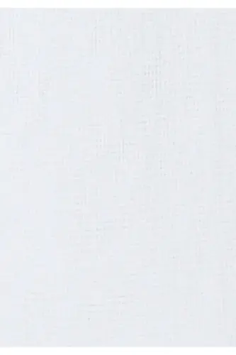 Comfort Fit Shirt Neck Düz Cepli Erkek Mavi Uzun Kol Gömlek - AÇIK MAVİ - 5