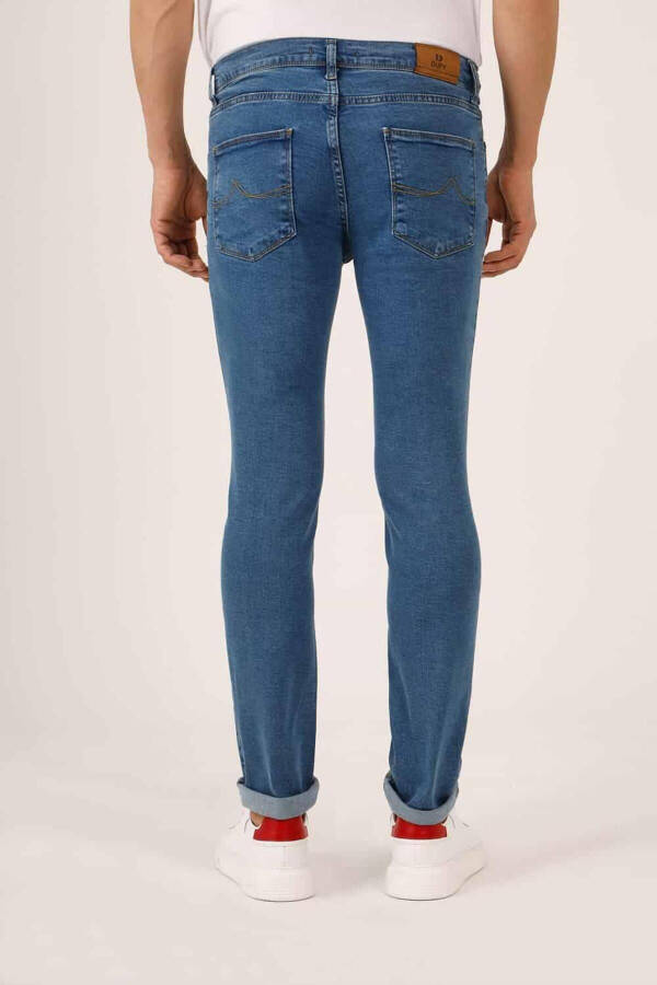 Mavi Erkek Regular Fit Düz Jean - 89912 - 7