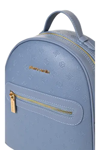 Mavi Floater Kadın Sırt Cantası 05PO22Y1541-Mavi - 3