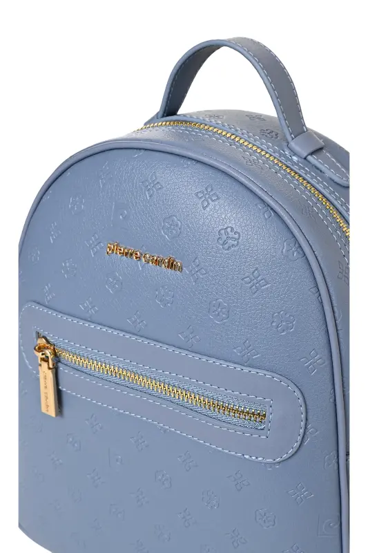 Mavi Floater Kadın Sırt Cantası 05PO22Y1541-Mavi - 3