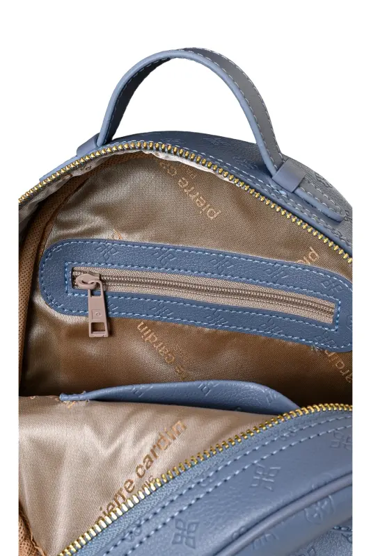 Mavi Floater Kadın Sırt Cantası 05PO22Y1541-Mavi - 4