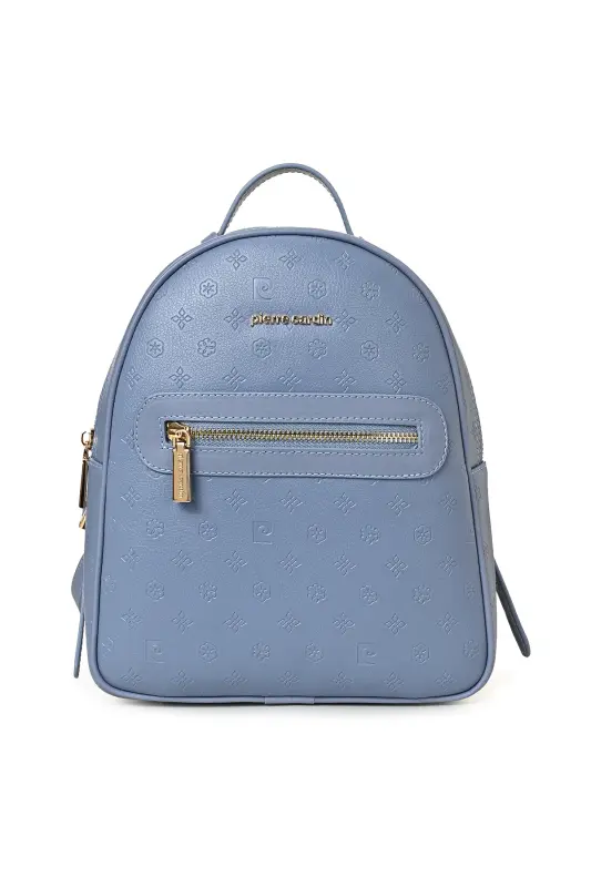 Mavi Floater Kadın Sırt Cantası 05PO22Y1541 - Mavi - 1